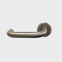 CPS Solid SS Lever Handle (CPS LH100)