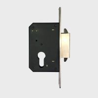 CPS Mortise Dead Lock with hook (CPS ML300)