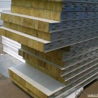 Rockwool Panel