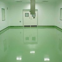 Epoxy Self-leveling System