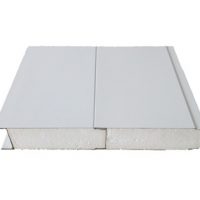 Polystyrene (EPS) Panel