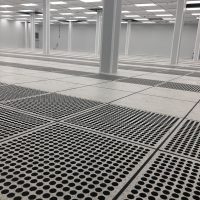 Raised Access Floor System