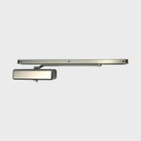 CPS Slide Arm Door Closer (Silver) (CPS DC200)