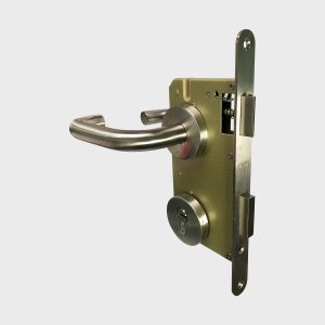 Mortise Lock Set 1