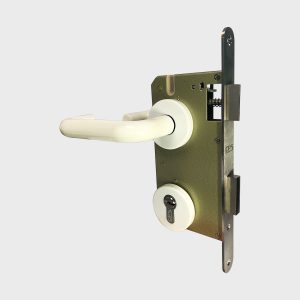 Mortise Lock Set 2