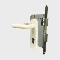 Mortise Lock Set 3