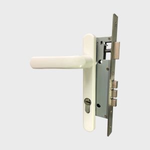 Mortise Lock Set 4