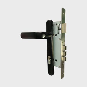 Mortise Lock Set 5