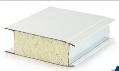 Polyisocyanurate (PIR) Panels - City Point Solutions